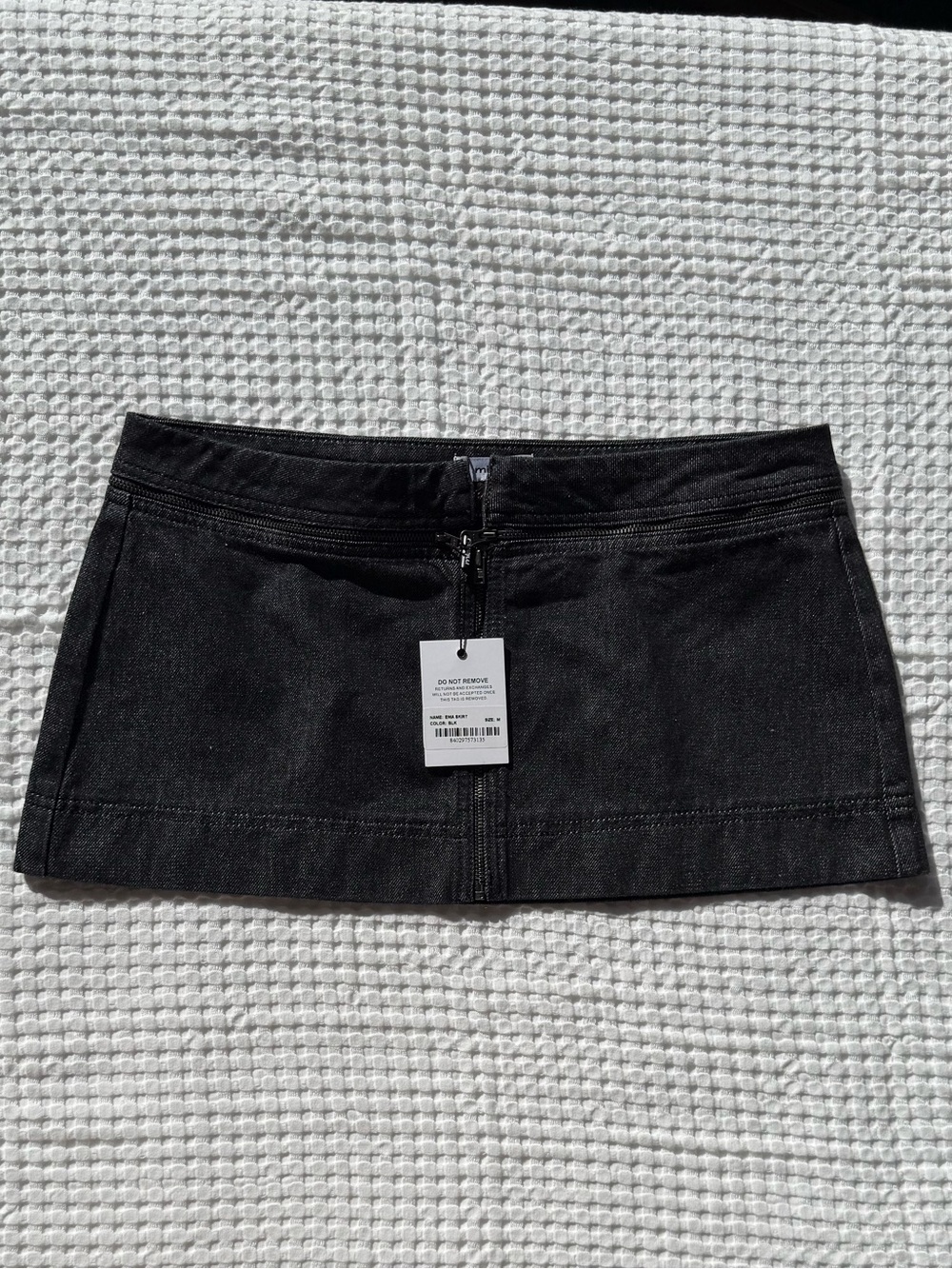 Miaou ema skirt - Picture 2 of 4